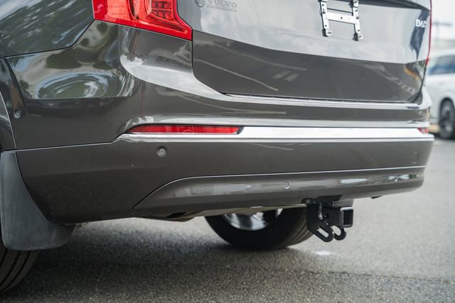 Used 2023 Volvo XC90 B6 Ultimate w/ Lounge Package AWD/4WD image 9