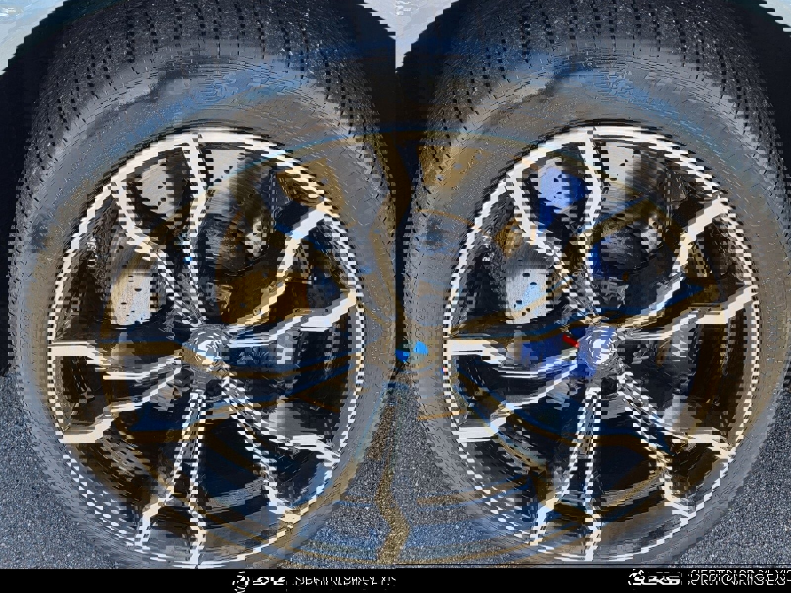 Used 2022 BMW X3 M w/ Competition Package image 10