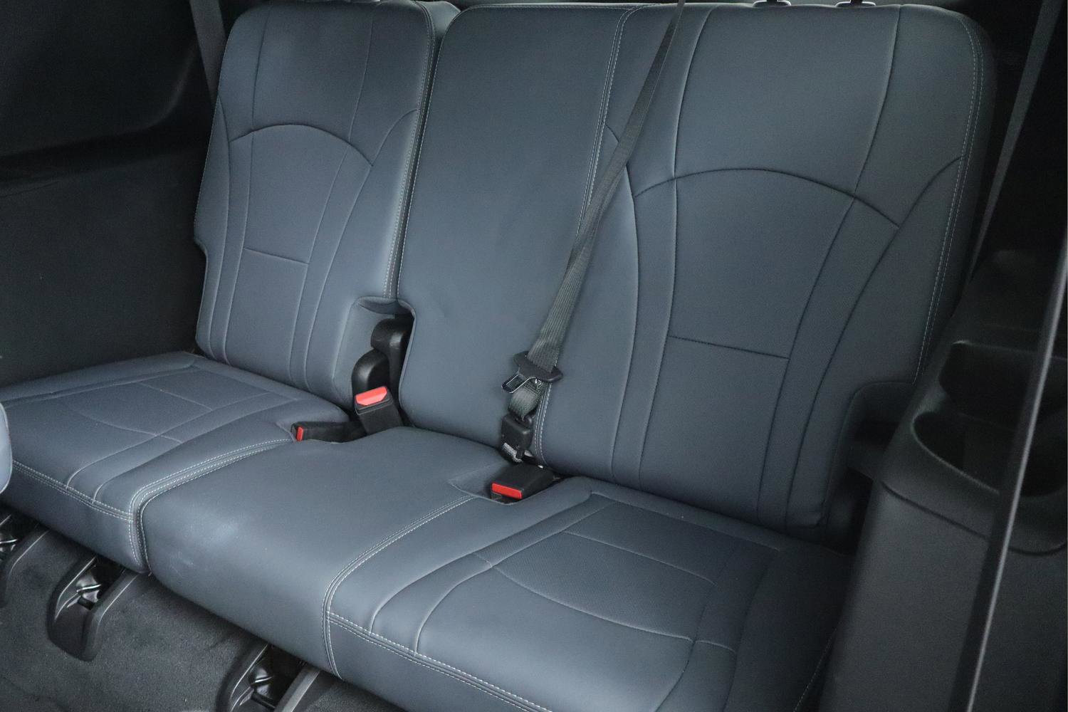 Used 2023 Buick Enclave Essence w/ Experience Buick Package image 28