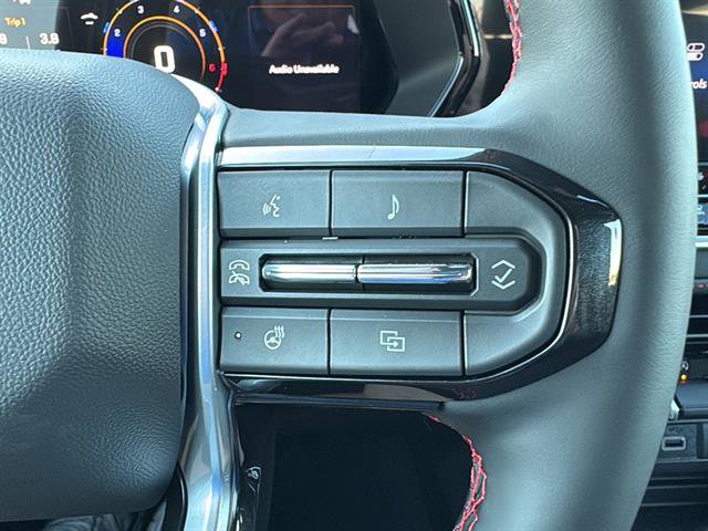 New 2026 Chevrolet Colorado Z71 w/ Technology Package image 15