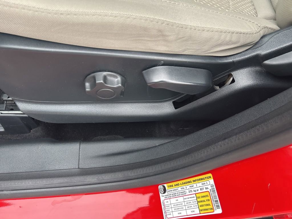 Used 2019 Ford EcoSport S image 14