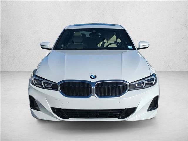 Certified 2023 BMW 330i Sedan w/ Convenience Package RWD video 2