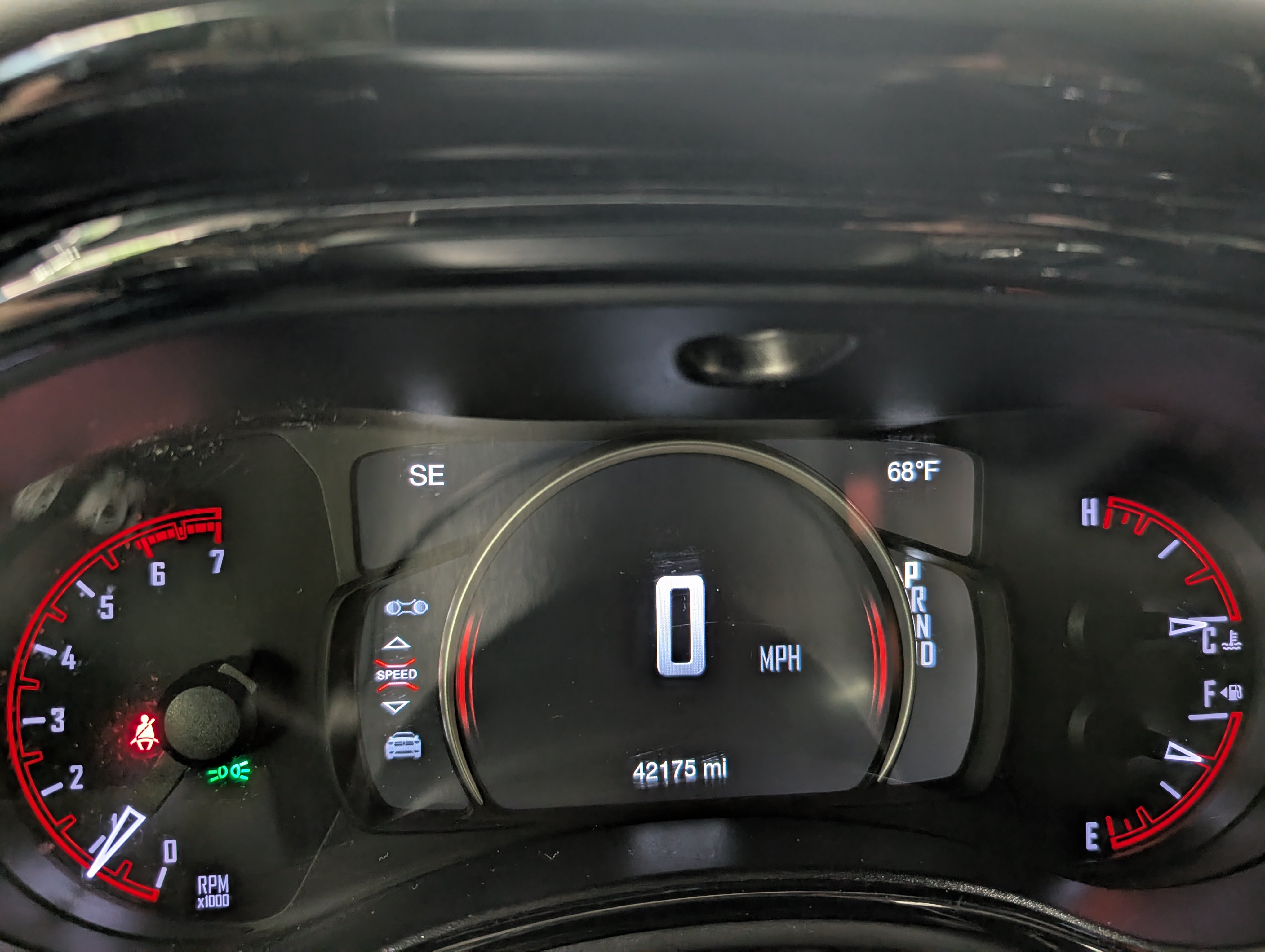 Used 2023 Dodge Durango R/T AWD/4WD image 19