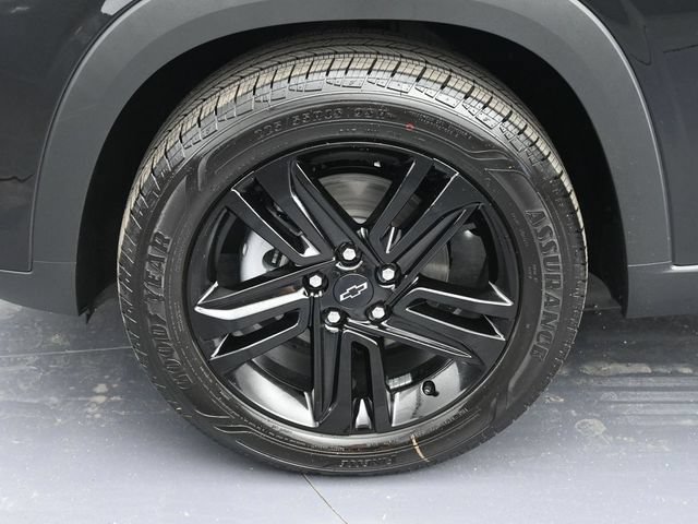 Used 2026 Chevrolet Trax ACTIV w/ Driver Confidence Package FWD image 22
