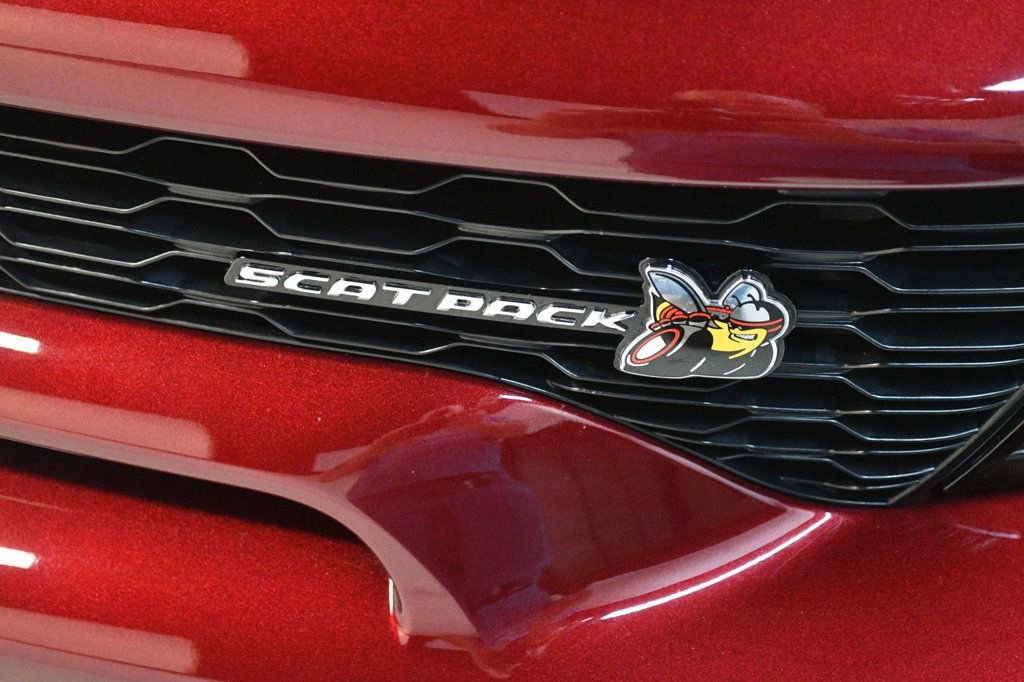 Used 2022 Dodge Charger Scat Pack image 19