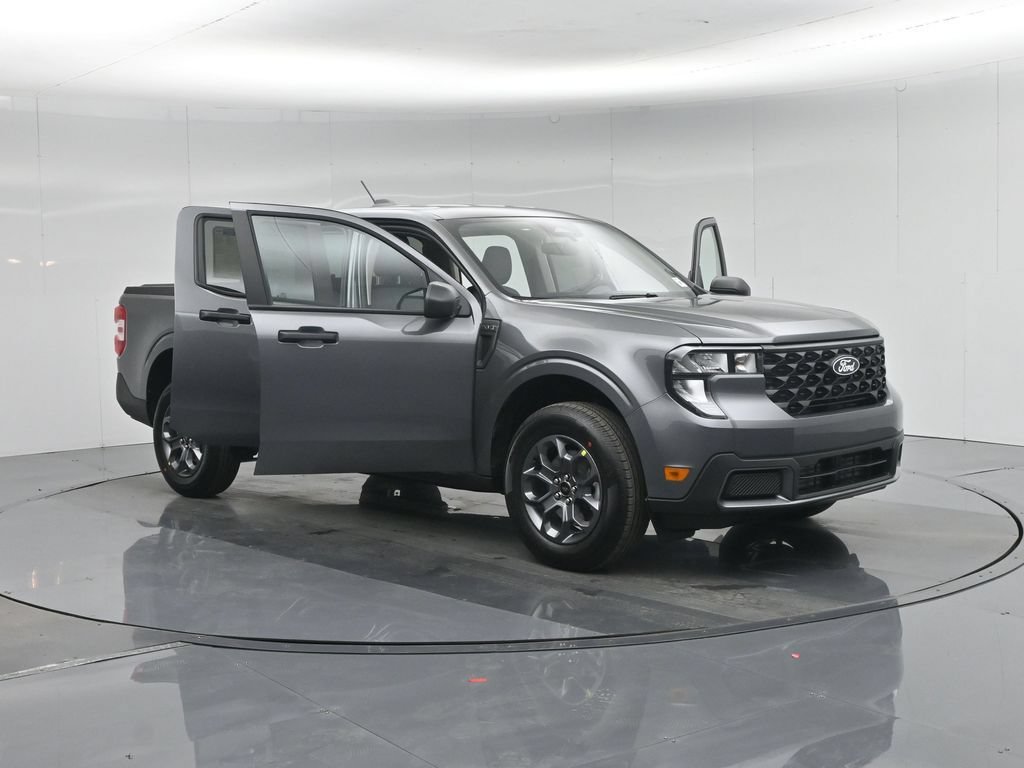 Certified 2026 Ford Maverick XLT FWD image 33