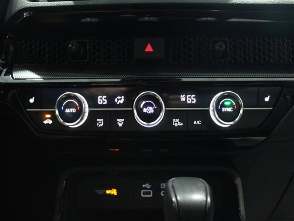 Used 2023 Honda CR-V Sport Touring image 66