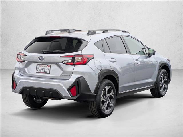 Certified 2025 Subaru Crosstrek 2.0i Premium image 5