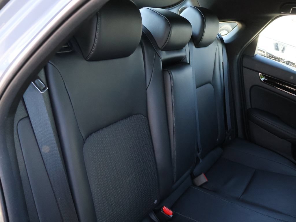 Certified 2022 Honda Civic Sport Touring image 12