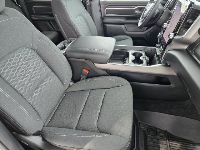 Used 2025 RAM 1500 Lone Star RWD image 17