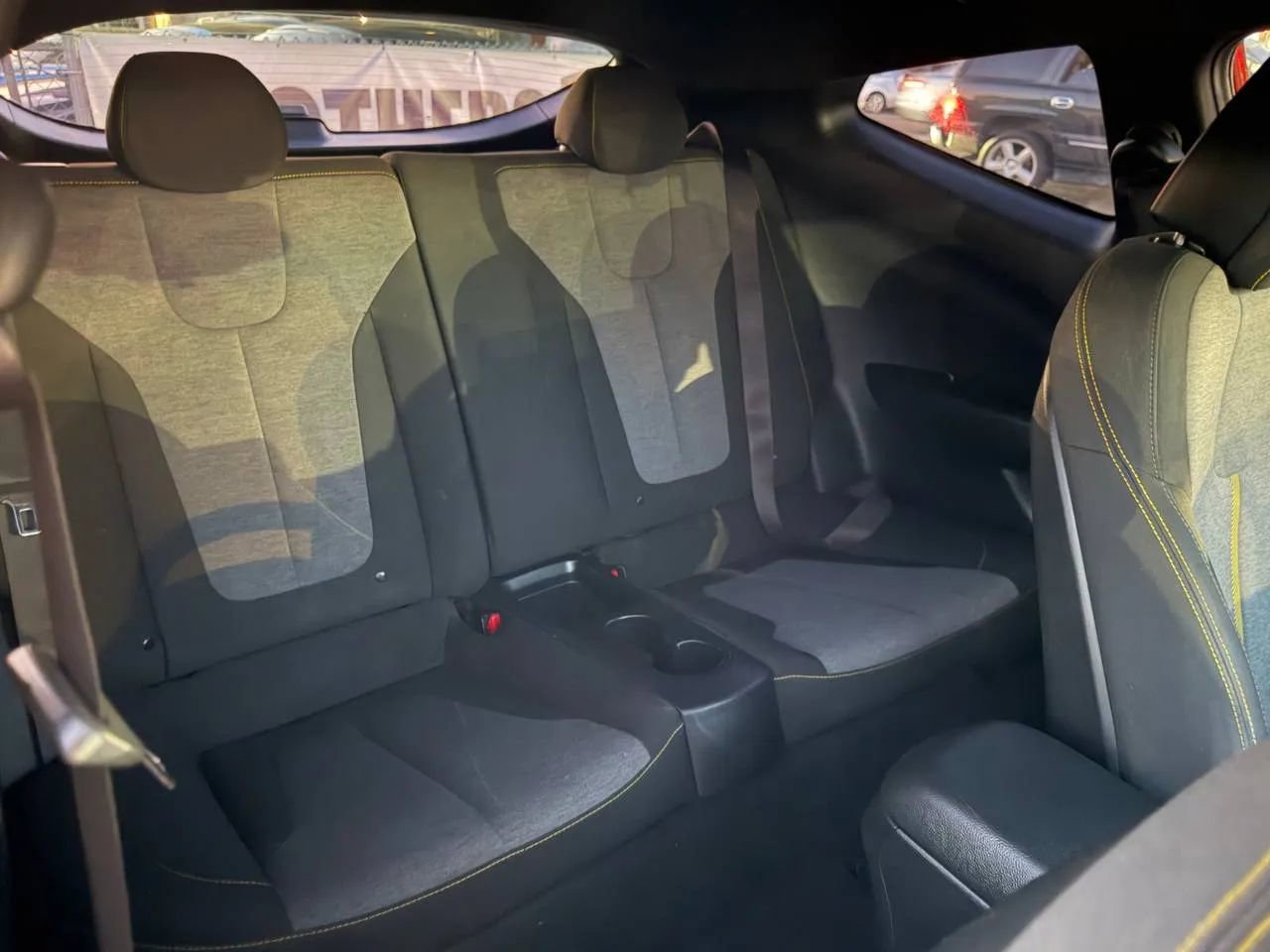Used 2019 Hyundai Veloster Turbo R-Spec FWD image 30