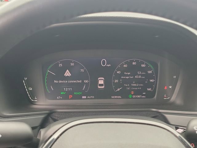 Used 2023 Honda Accord Touring image 30