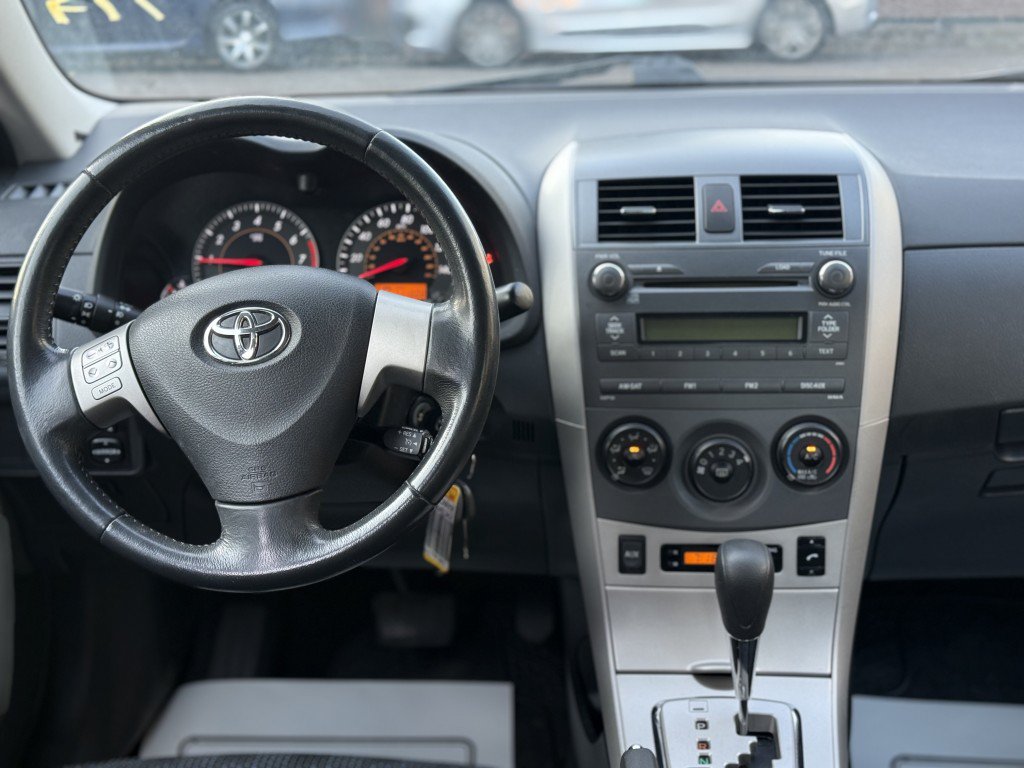 Used 2010 Toyota Corolla S FWD image 25