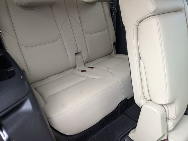 Used 2023 MAZDA CX-9 Touring Plus image 30