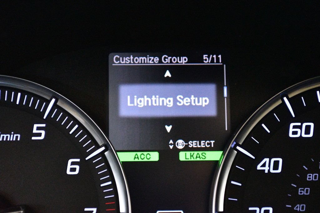 Used 2018 Acura MDX SH-AWD image 57