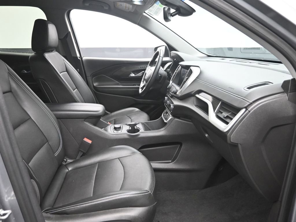 Used 2024 GMC Terrain SLT image 7