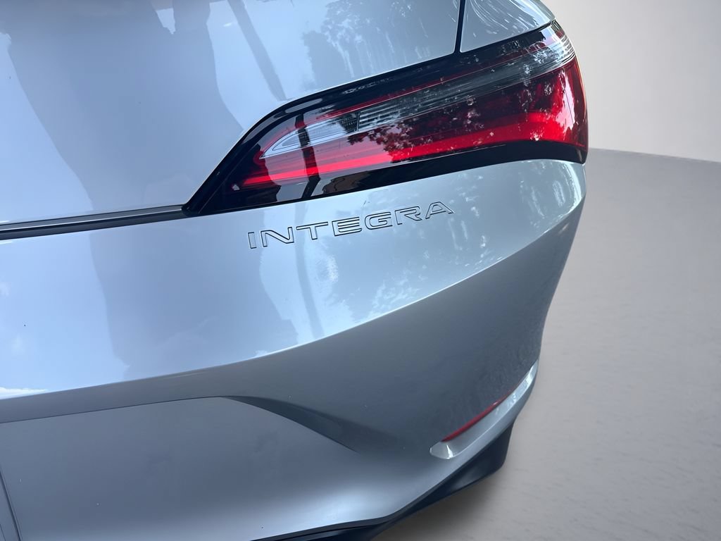 Used 2023 Acura Integra FWD image 30