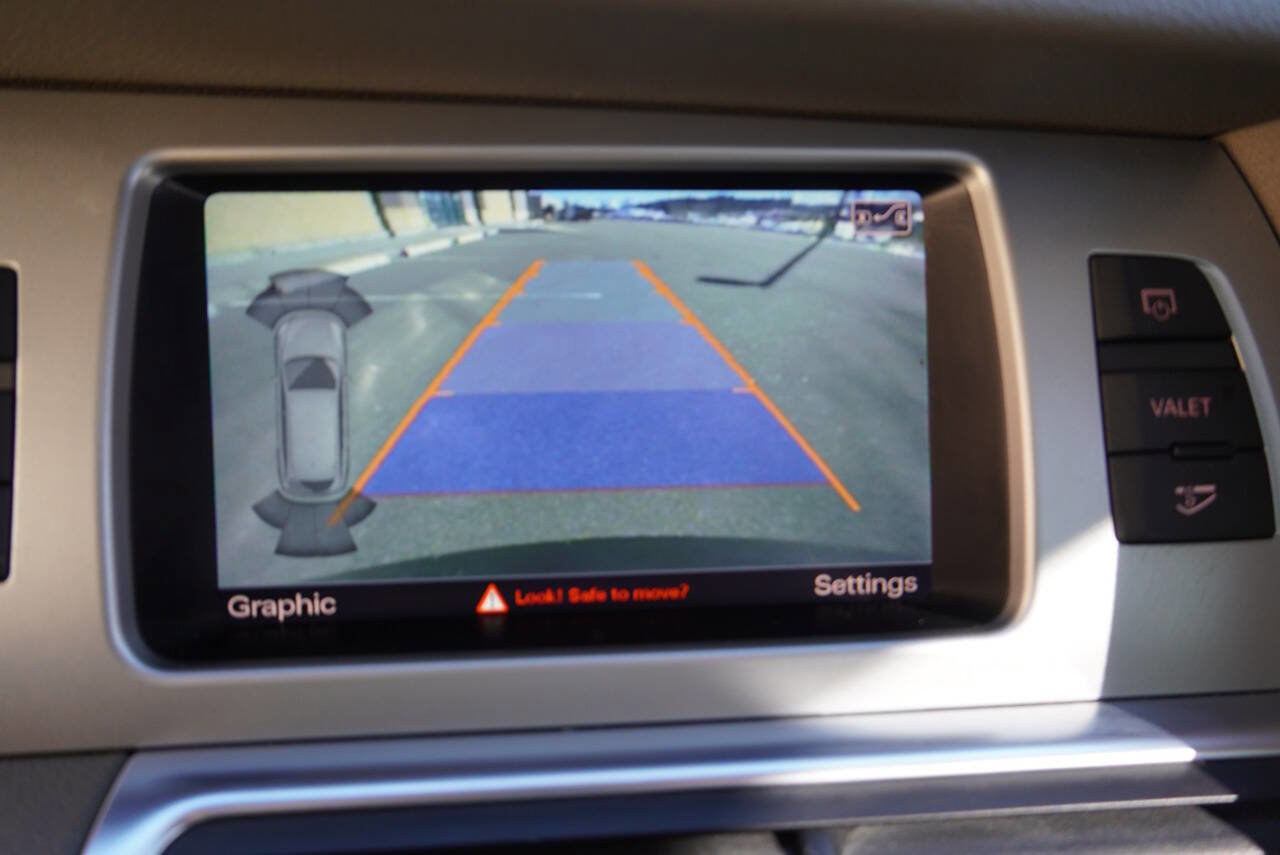 Used 2015 Audi Q7 TDI Premium Plus image 23