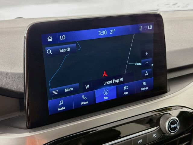Used 2022 Ford Escape Titanium AWD/4WD image 14
