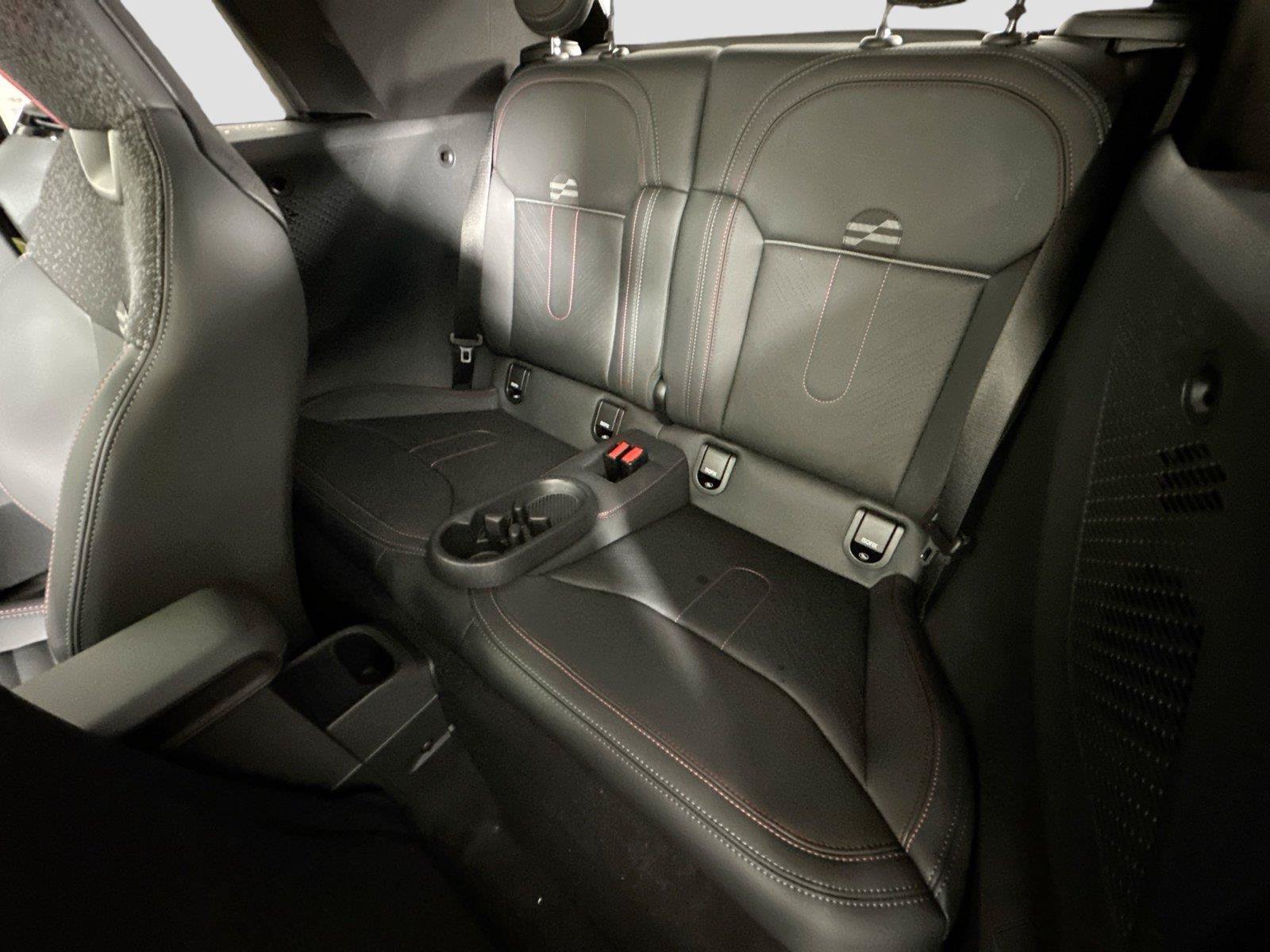 Used 2026 MINI Cooper S FWD image 22