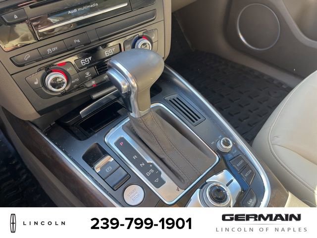 Used 2017 Audi Q5 2.0T Premium Plus w/ Technology Package image 15