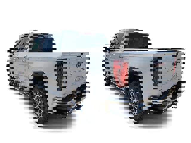 New 2026 GMC Sierra 1500 SLT w/ SLT Premium Package image 4