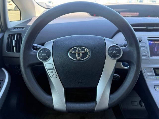 Used 2015 Toyota Prius Two FWD image 18