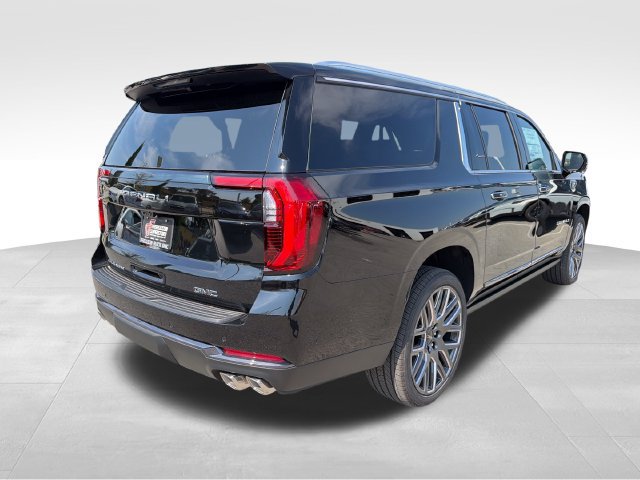 New 2026 GMC Yukon XL Denali Ultimate AWD/4WD image 7