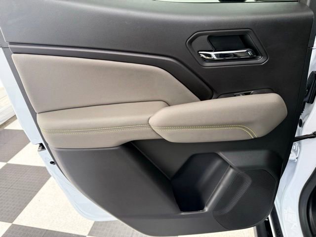New 2026 Chevrolet Colorado ZR2 image 18