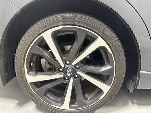 Used 2021 Subaru Impreza 2.0i Sport AWD/4WD image 6