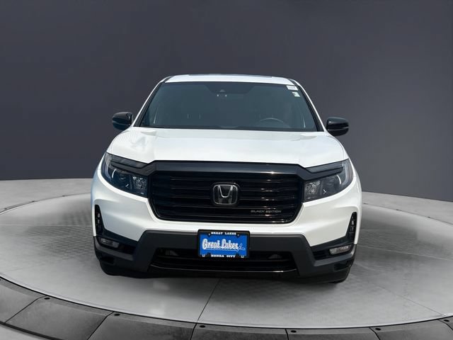 Used 2023 Honda Ridgeline Black Edition image 8