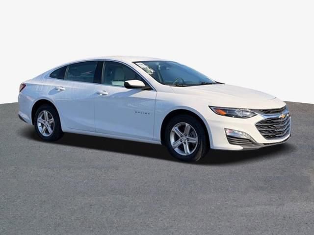 Used 2022 Chevrolet Malibu LT image 4