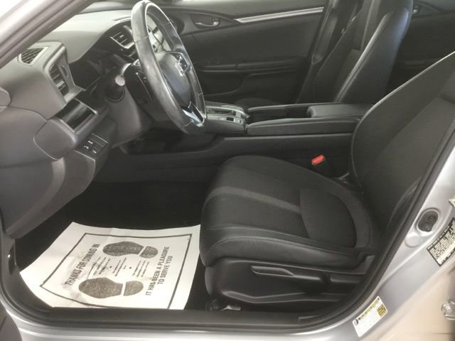 Used 2021 Honda Civic Sport image 13