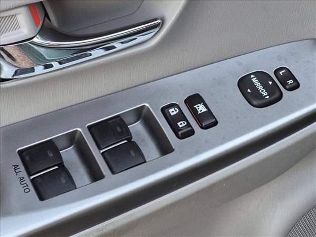 Used 2015 Toyota Prius V Five FWD image 15