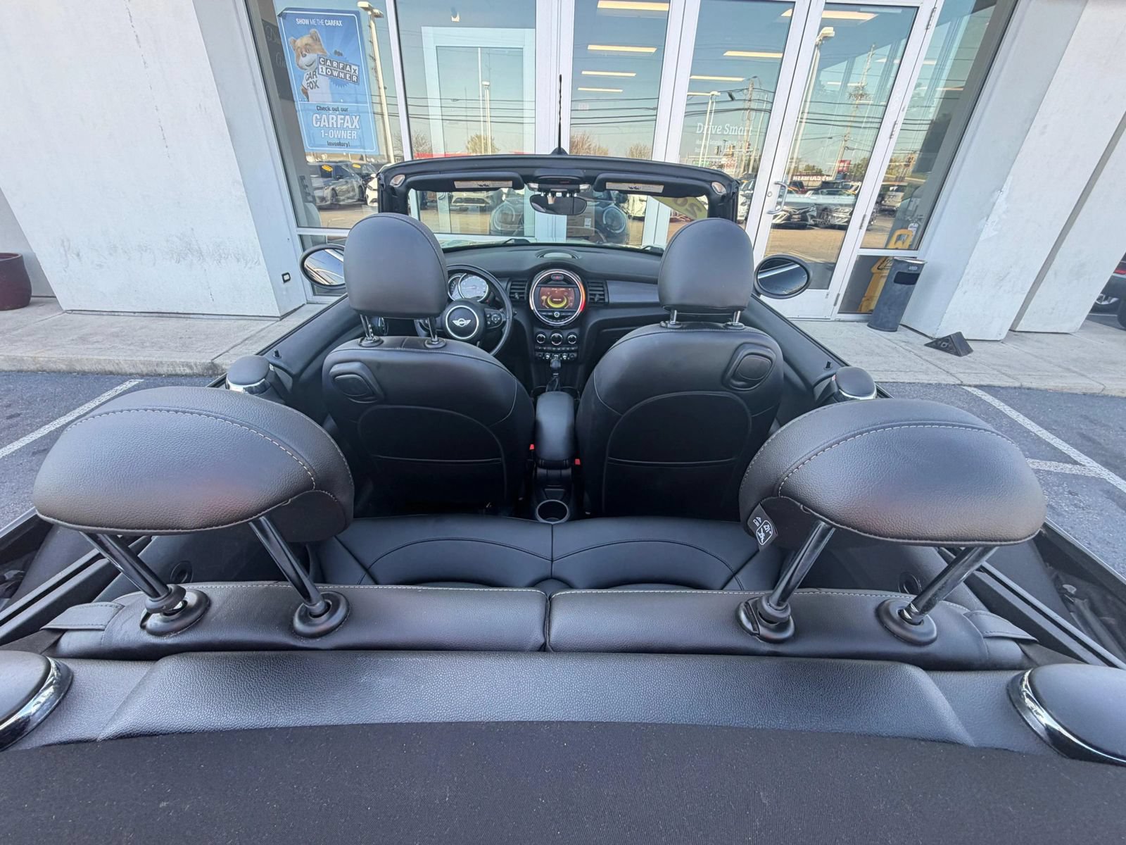 Used 2016 MINI Cooper Convertible FWD image 40