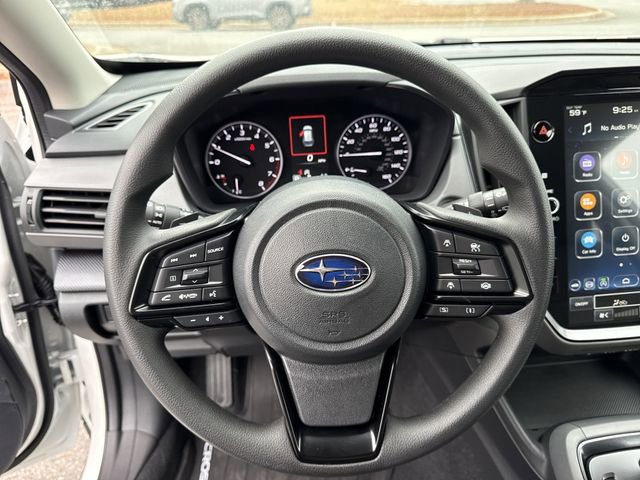 New 2026 Subaru Crosstrek 2.0i Premium image 25
