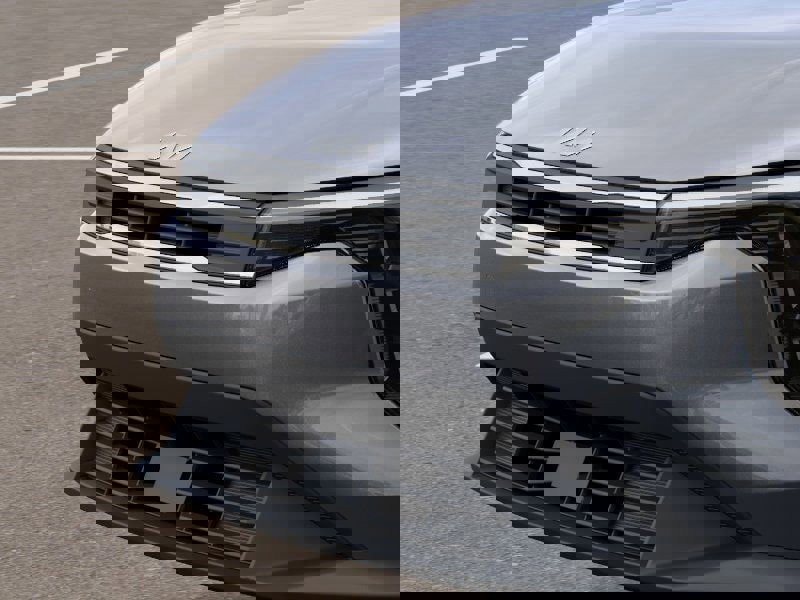 New 2025 Kia K4 LXS image 12