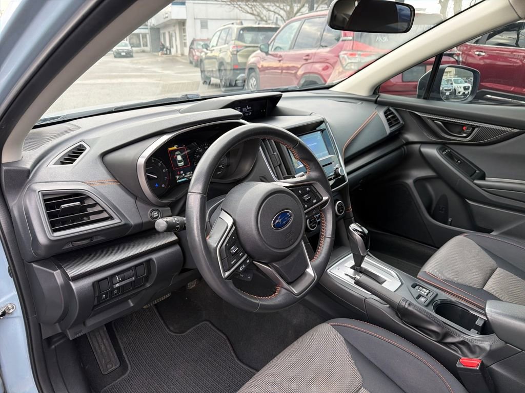 Used 2022 Subaru Crosstrek 2.0i Premium image 20