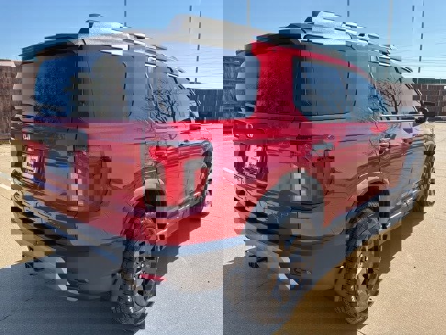 New 2026 Honda Passport RTL image 3