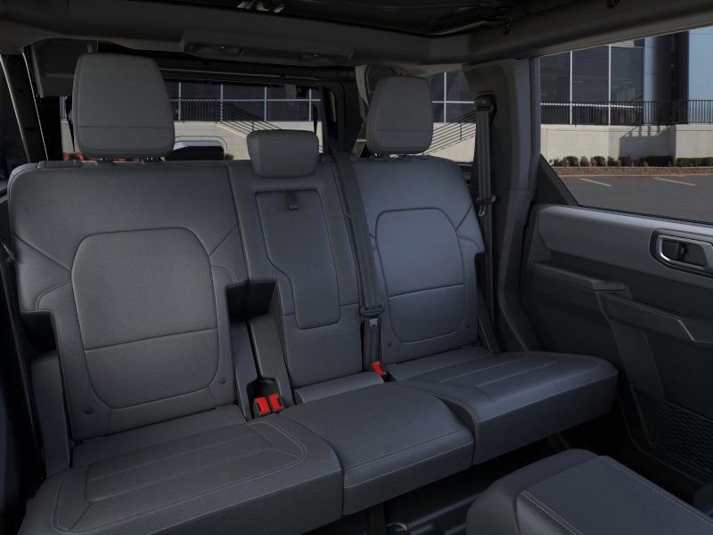 New 2025 Ford Bronco Big Bend image 11
