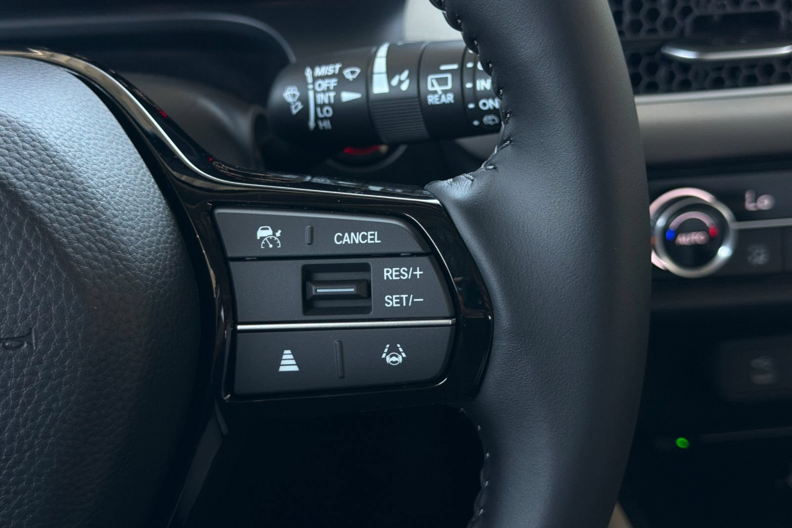 New 2027 Honda HR-V EX-L image 28