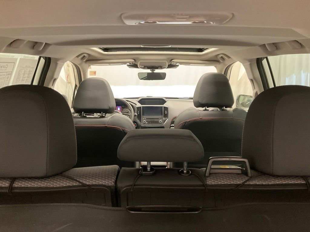 Certified 2023 Subaru Forester Sport AWD/4WD image 28