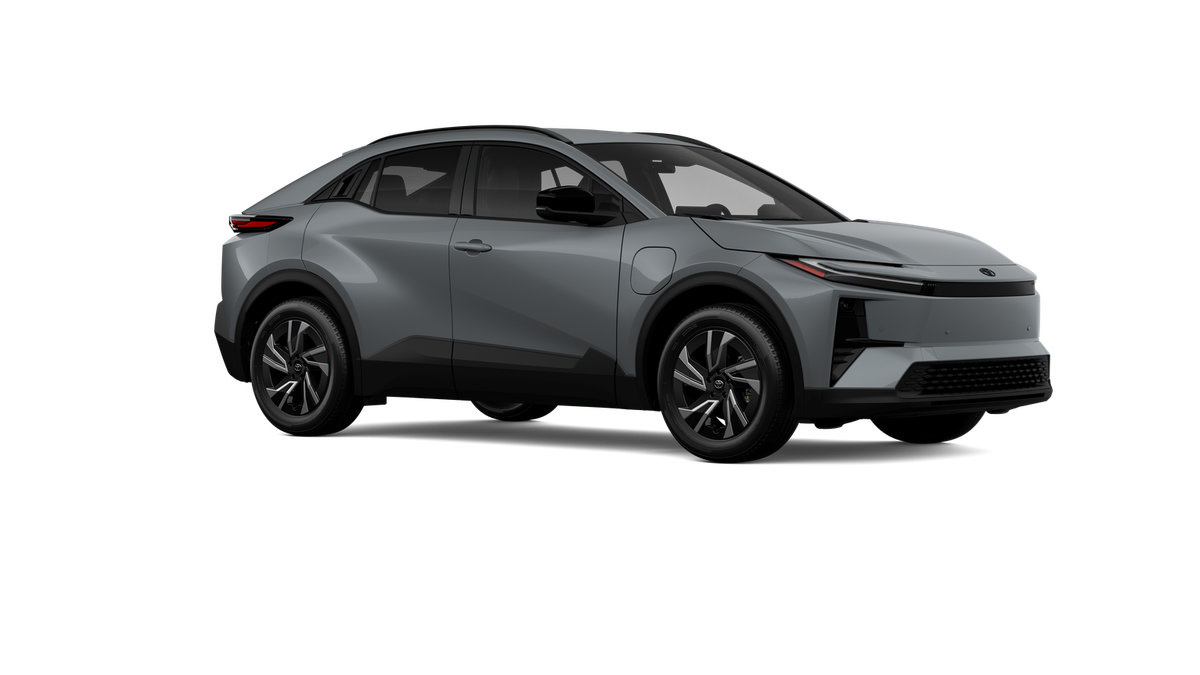 New 2026 Toyota C-HR AWD/4WD image 38