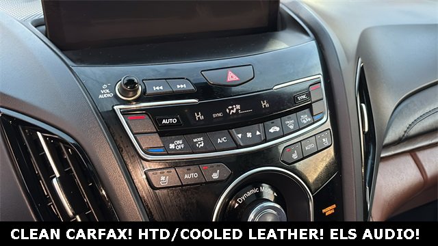 Used 2024 Acura RDX Advance Package image 16