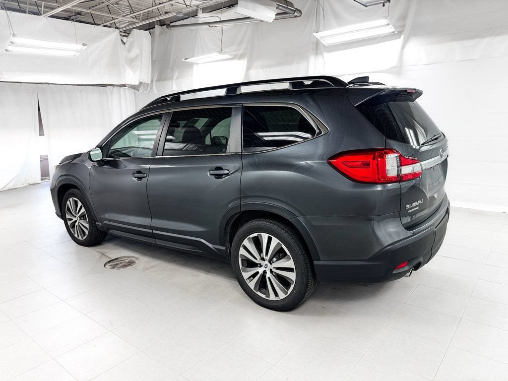 Used 2021 Subaru Ascent Premium w/ Sport Package AWD/4WD image 3