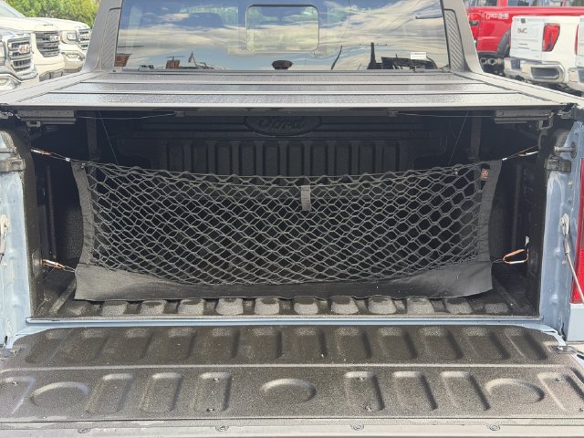 Used 2025 Ford Maverick Lariat w/ 4K Tow Package AWD/4WD image 12