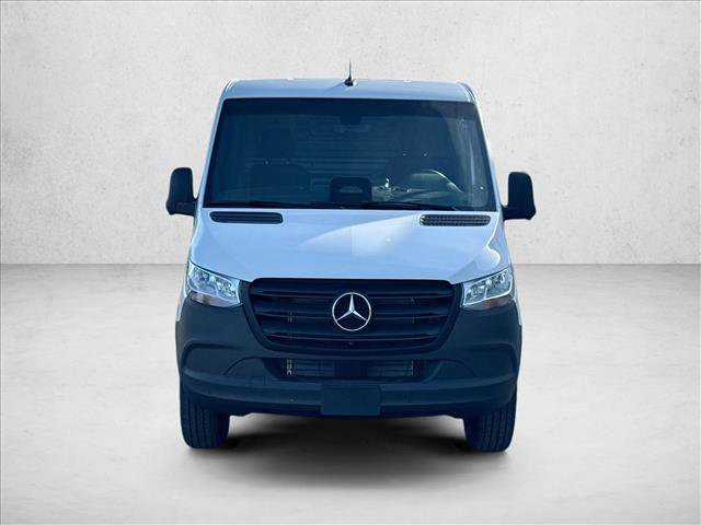New 2026 Mercedes-Benz Sprinter 2500 image 2