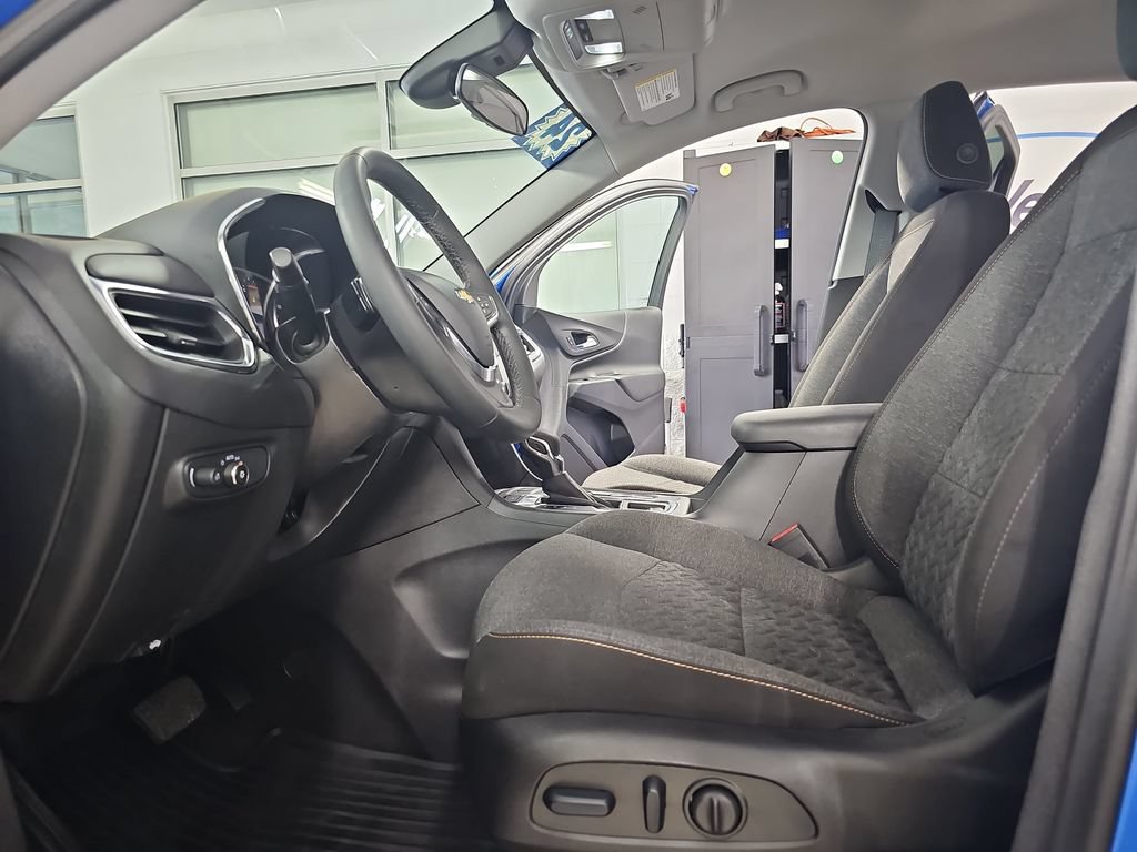 Certified 2024 Chevrolet Equinox LT AWD/4WD image 19