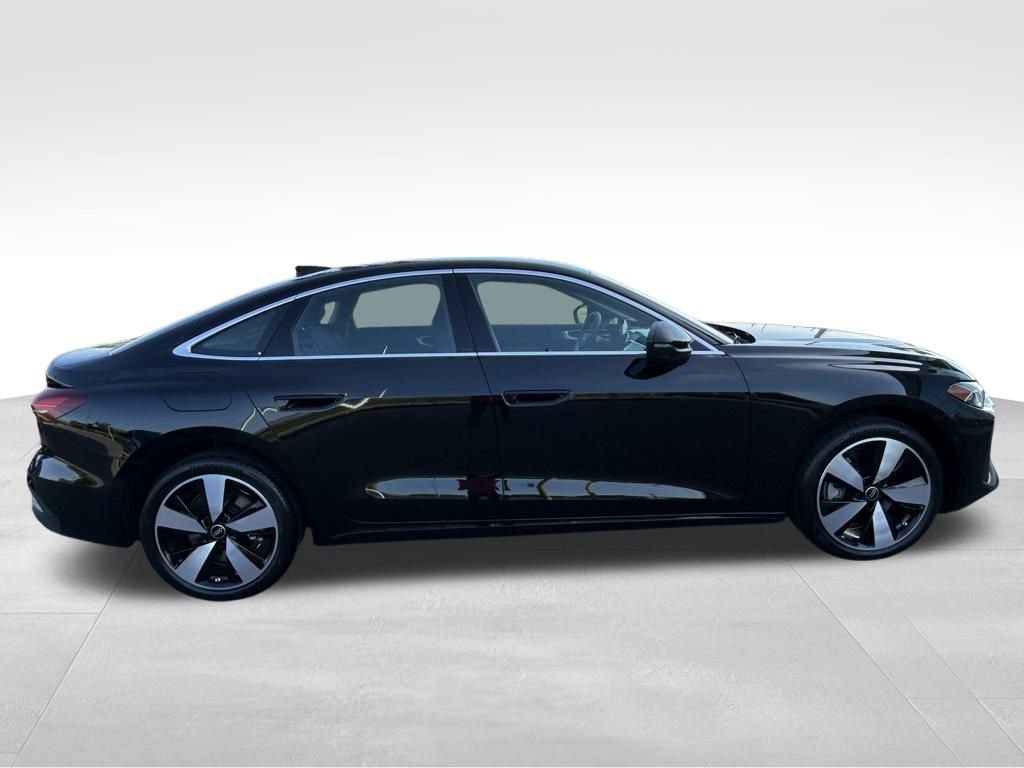 New 2025 Audi A5 2.0T Premium Plus image 3