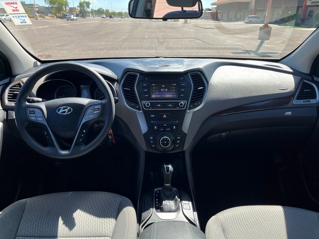 Used 2017 Hyundai Santa Fe Sport w/ Cargo Package image 24